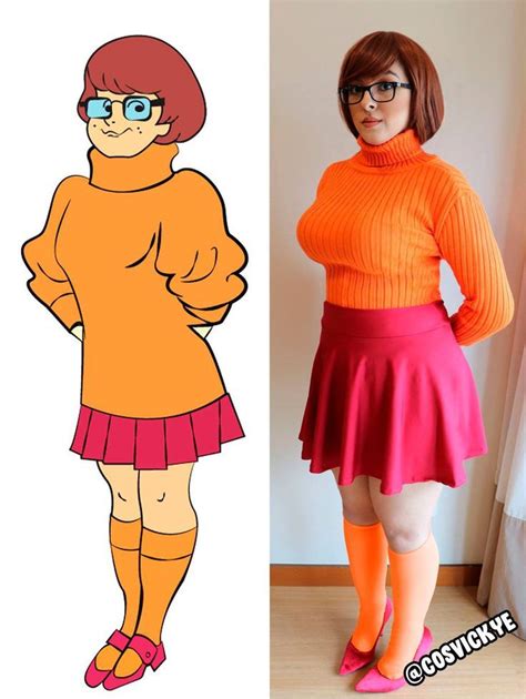 velma porn|Velma Porno